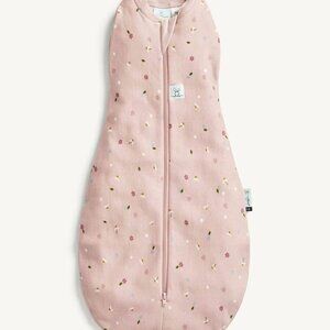 ergoPouch Cocoon Swaddle Bag-color peach
